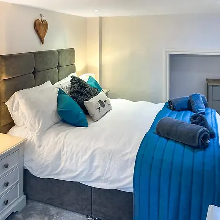 Holiday home Cosey Portinscale