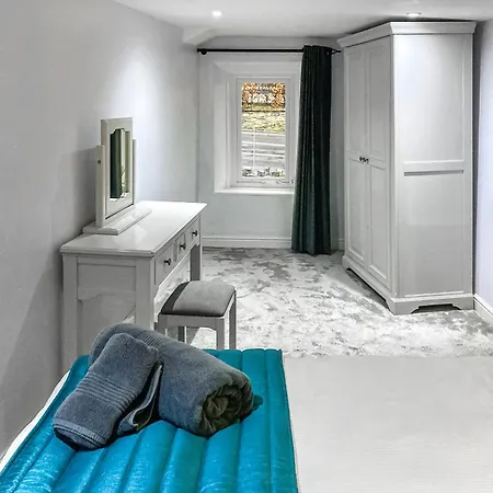 Cosey Holiday home