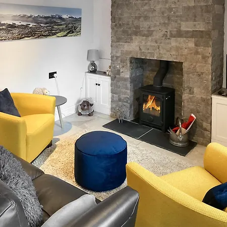 Cosey Portinscale