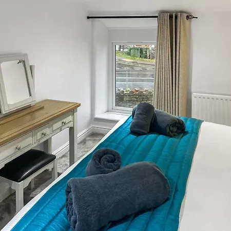 Cosey Holiday home Portinscale