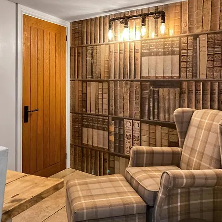 Holiday home Cosey Portinscale