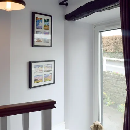 Vakantiehuis Cosy