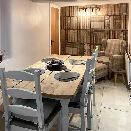 Vakantiehuis Cosy Portinscale