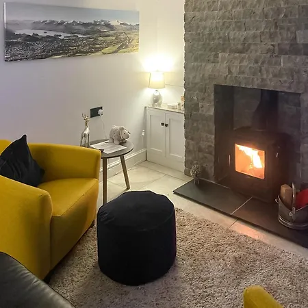 Cosy Tatil Evi Portinscale