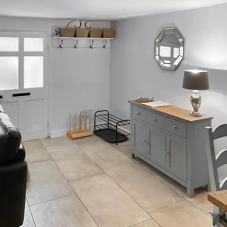 Дом отдыха Cosey Портинскейл