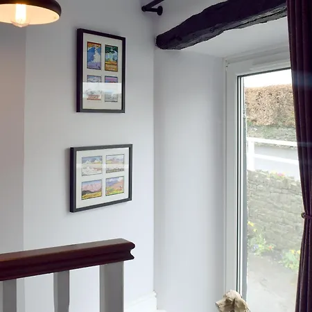 Cosey Дом отдыха