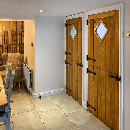 Cosey Портинскейл